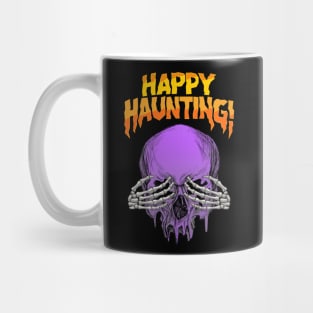 Spooktacular Halloween Mug